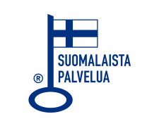 Suomalaisen palvelun ammattilainen - Rengas-Savotta